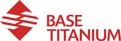 Base Titanium