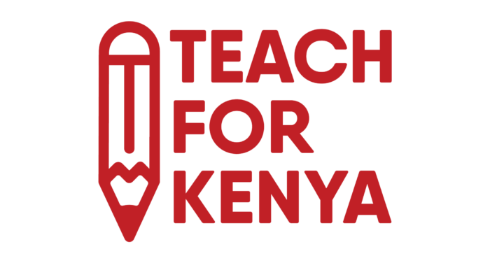 Teach For Kenya