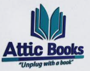 Attic Books